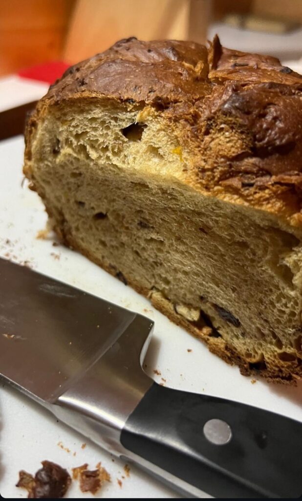 Panettone